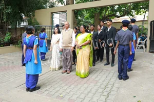 NMKRV PU College Gallery 18