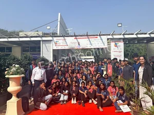 NMKRV PU College Gallery 5