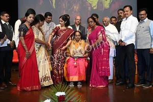 NMKRV PU College Gallery 7