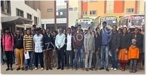 NMKRV PU College Gallery 4