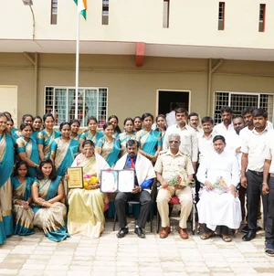 Ooty Convent School Gallery 33