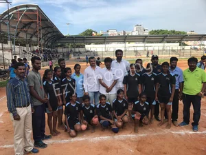 Ooty Convent School Gallery 27