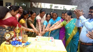 Ooty Convent School Gallery 31