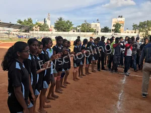 Ooty Convent School Gallery 30