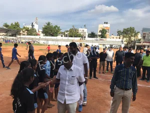 Ooty Convent School Gallery 29