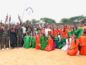 Ooty Convent School Gallery 20