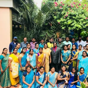 Ooty Convent School Gallery 25