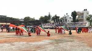 Ooty Convent School Gallery 22