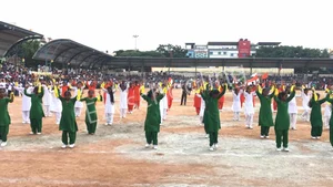 Ooty Convent School Gallery 17