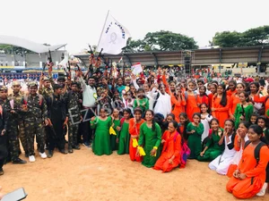 Ooty Convent School Gallery 14