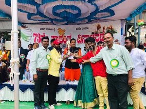 Ooty Convent School Gallery 12