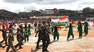 Ooty Convent School Gallery 11