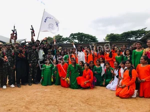 Ooty Convent School Gallery 16