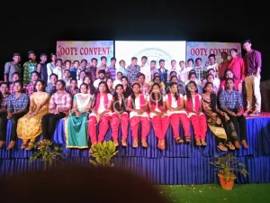 Ooty Convent School Gallery 7