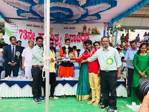 Ooty Convent School Gallery 13