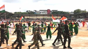 Ooty Convent School Gallery 2