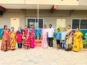 Ooty Convent School Gallery 1