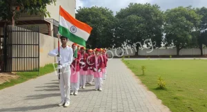 Ooty Convent School Gallery 4