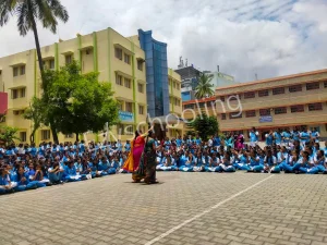 Our Lady of Bon Secours Girls High School Gallery 9