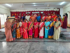Our Lady of Bon Secours Girls High School Gallery 7
