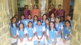 Our Lady of Bon Secours Girls High School Gallery