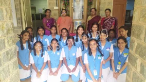 Our Lady of Bon Secours Girls High School Gallery 3