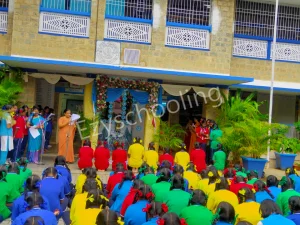 Our Lady of Bon Secours Girls High School Gallery 6