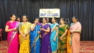 Our School Gallery 28