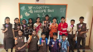 Our School Gallery 7