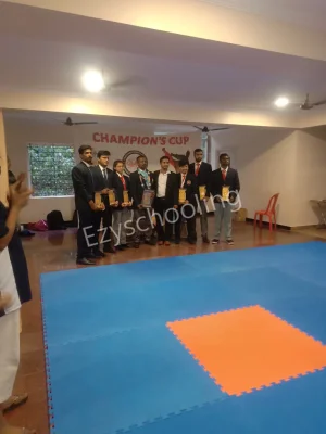 Our School Gallery 1