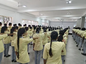 Paloma PU College Gallery 1