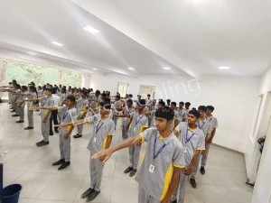 Paloma PU College Gallery 2