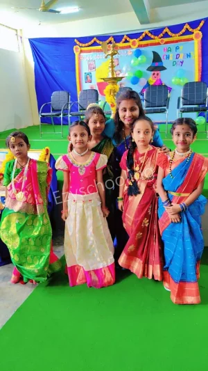 PES Vidyakendra Gallery 3