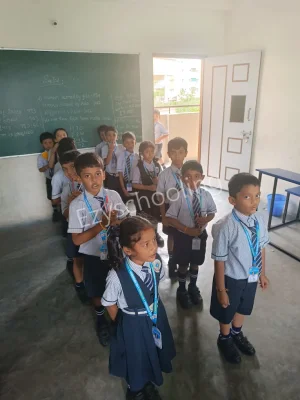 PES Vidyakendra Gallery 4