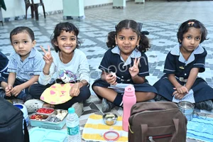 PES Vidyakendra Gallery 2