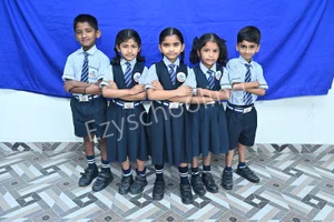 PES Vidyakendra Gallery 1