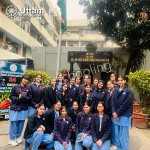 Uttam School For Girls Gallery 12