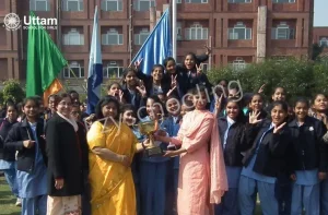 Uttam School For Girls Gallery 10