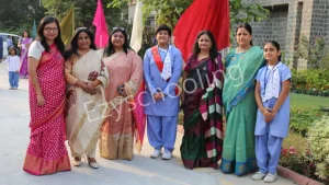 Uttam School For Girls Gallery 6