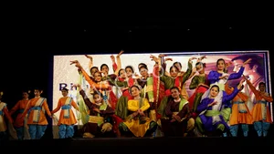 Uttam School For Girls Gallery 4