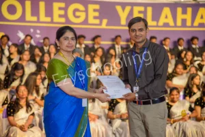 Presidency PU College, Kogilu Gallery 34