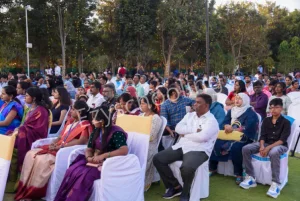 Presidency PU College, Kogilu Gallery 36