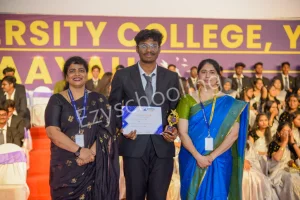 Presidency PU College, Kogilu Gallery 33