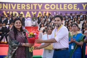 Presidency PU College, Kogilu Gallery 24