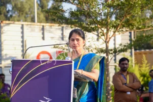 Presidency PU College, Kogilu Gallery 28