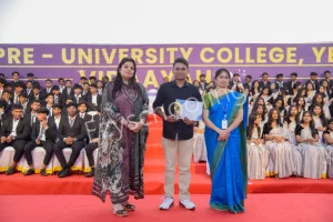 Presidency PU College, Kogilu Gallery 20