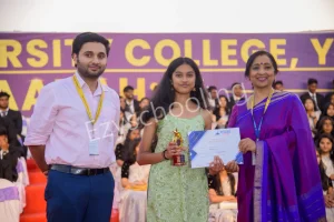 Presidency PU College, Kogilu Gallery 16