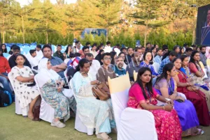 Presidency PU College, Kogilu Gallery 11