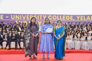 Presidency PU College, Kogilu Gallery 19