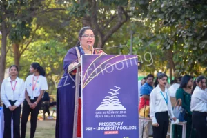 Presidency PU College, Kogilu Gallery 14